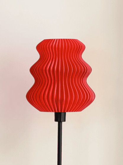 Solis Floor Lamp