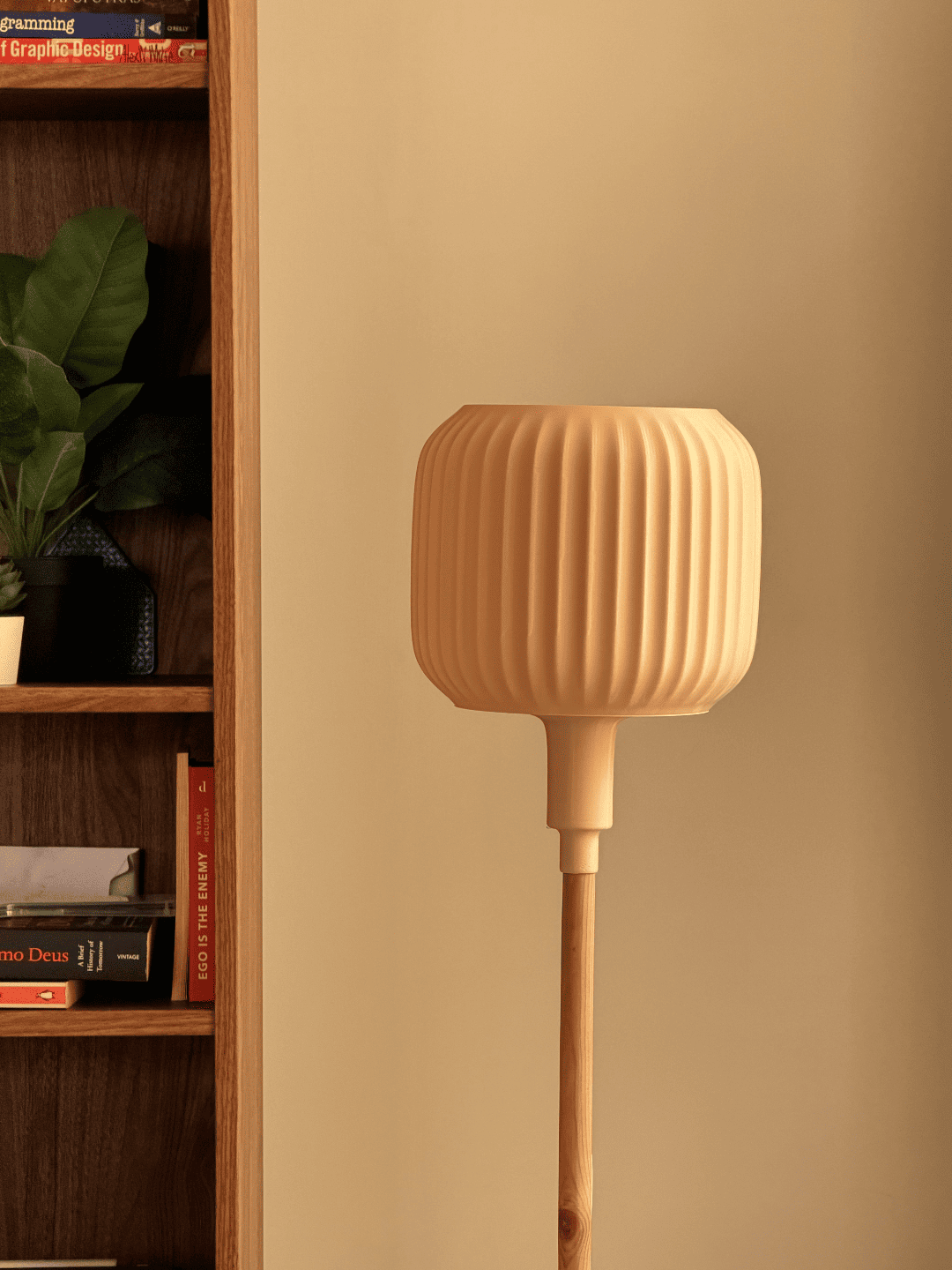 Soren Floor Lamp