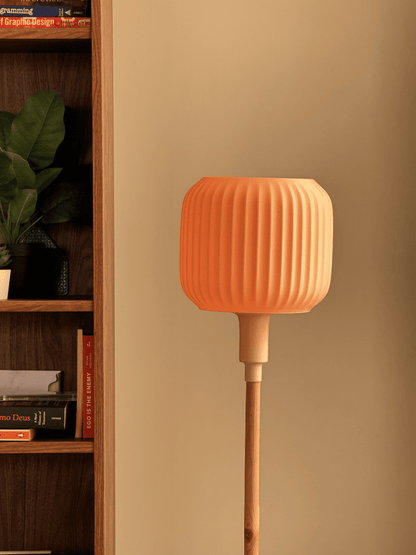 Soren Floor Lamp