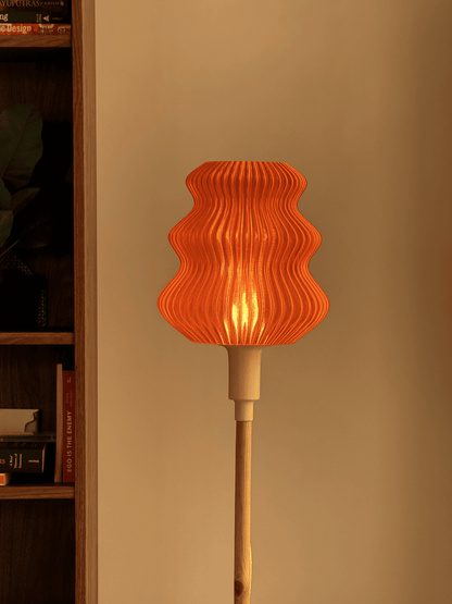 Solis Floor Lamp