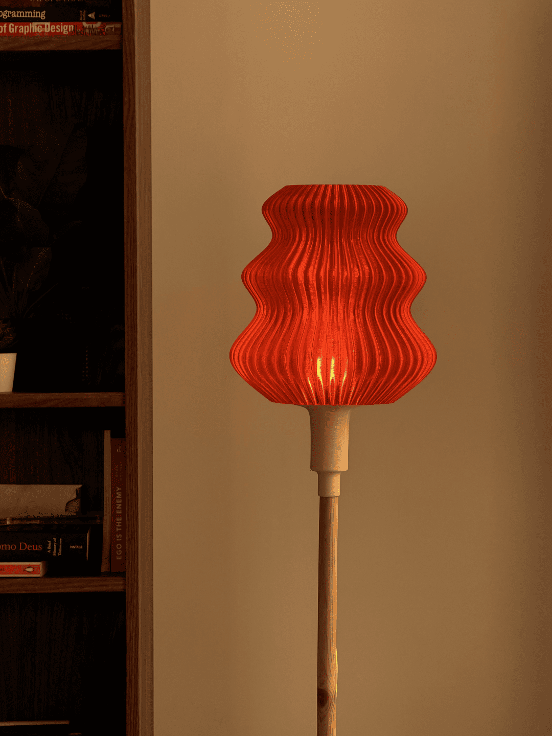 Solis Floor Lamp