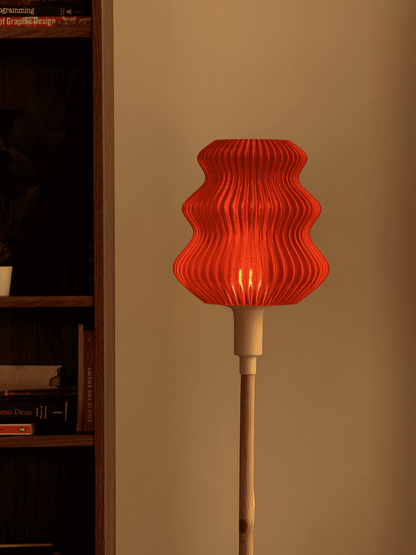 Solis Floor Lamp