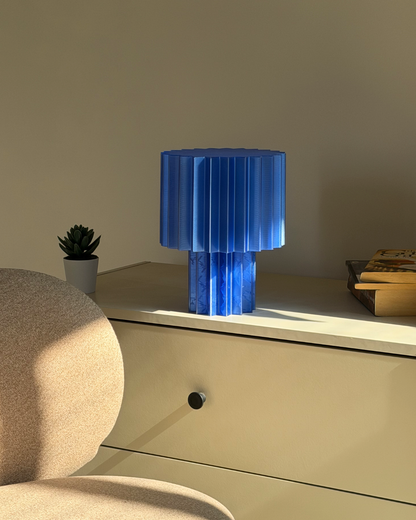 LumiFold Lamp