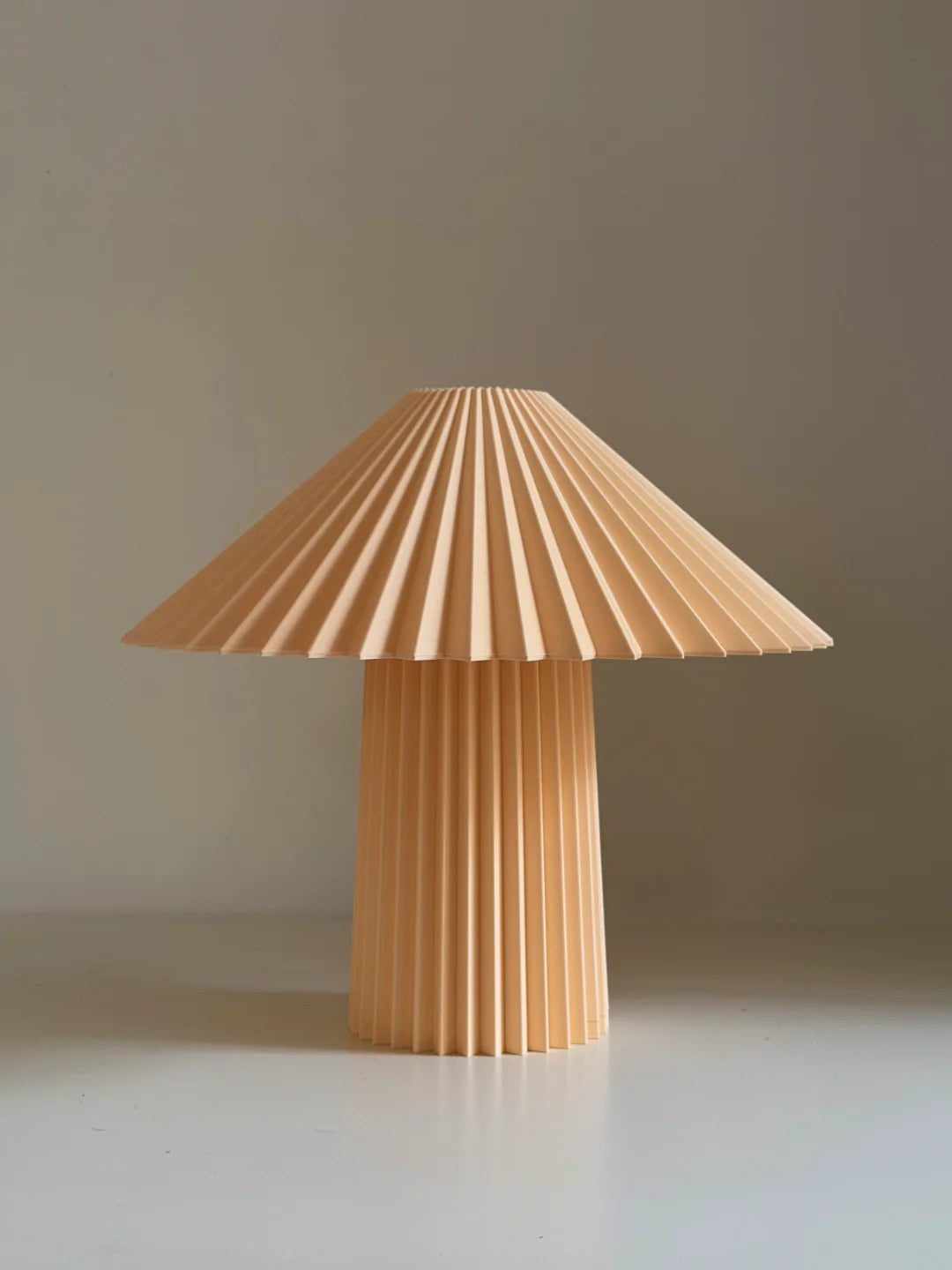 Lisse Pleated XL