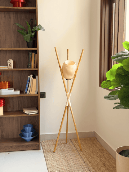 Loom Frame