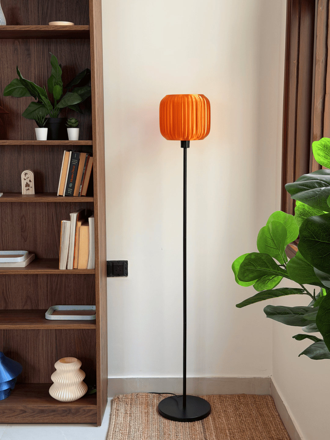 Soren Floor Lamp