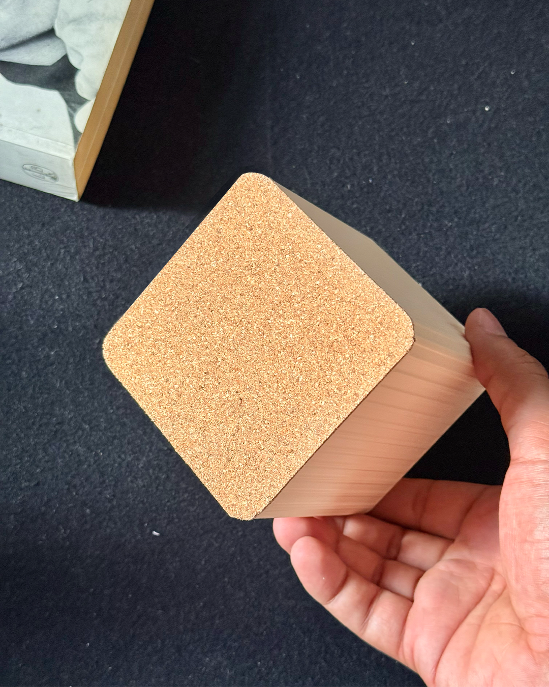 Bloc Pen Holder