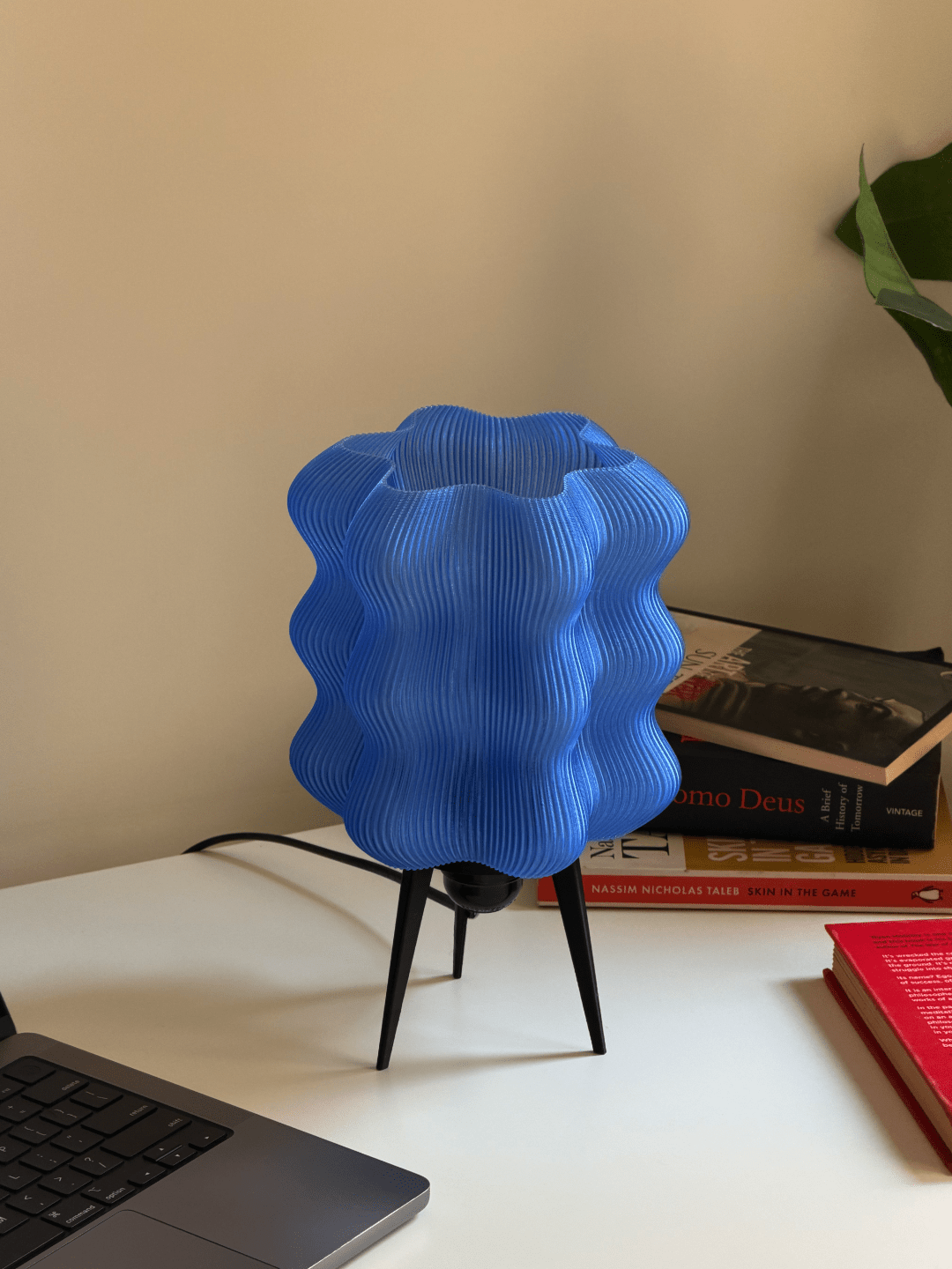 Ripple Lamp - 1123