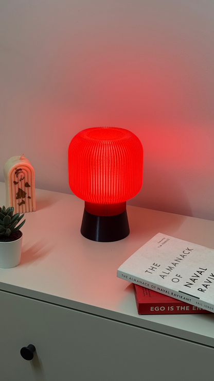 Lumina Hive Lamp