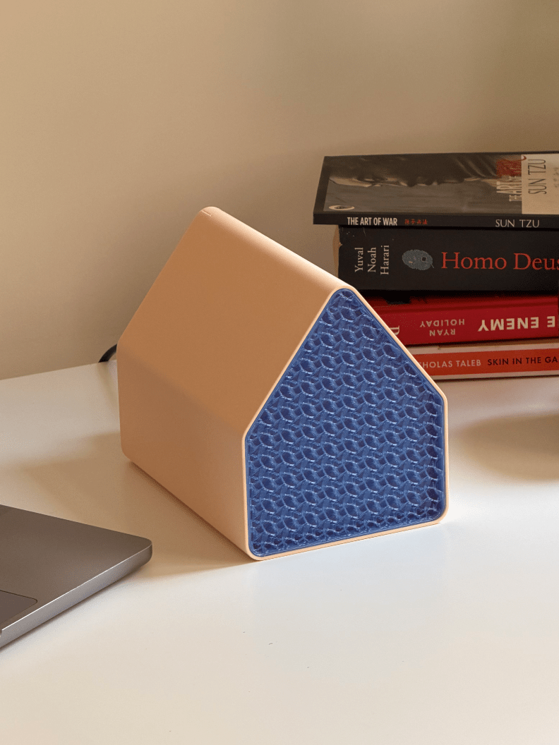 Bookshelf Lamp - 1121