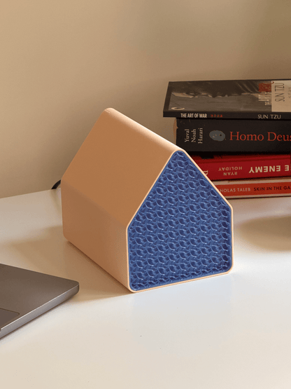 Bookshelf Lamp - 1121