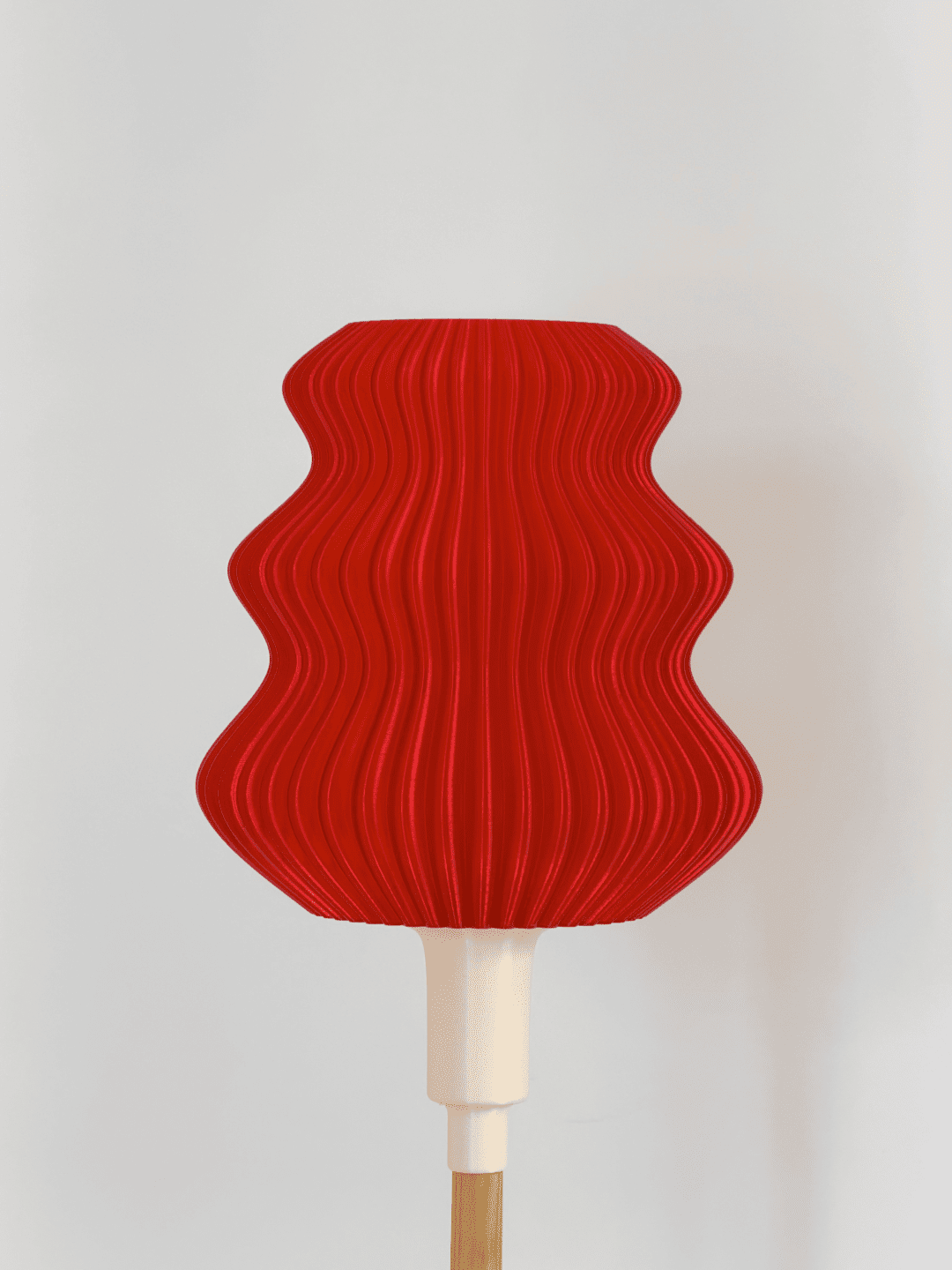 Solis Floor Lamp