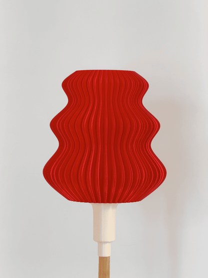 Solis Floor Lamp