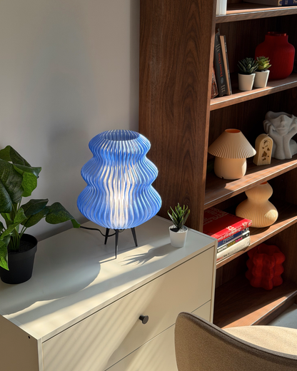 Solis Lamp