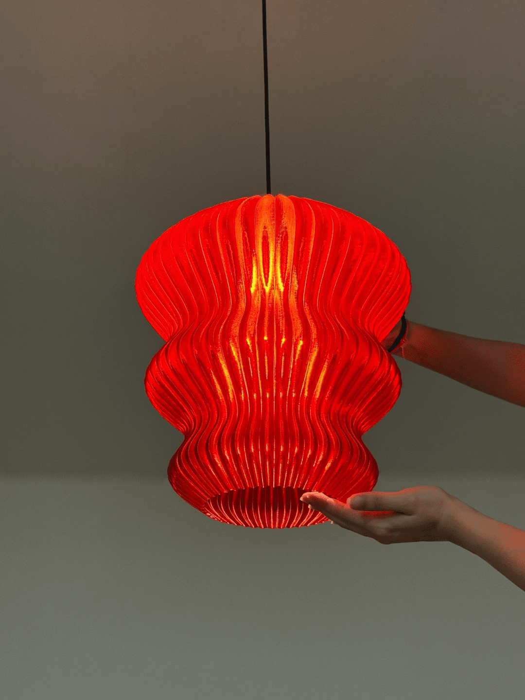 Solis Pendant - 1095