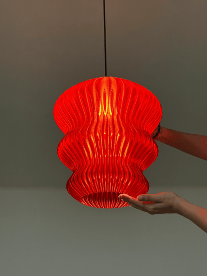 Solis Pendant - 1095