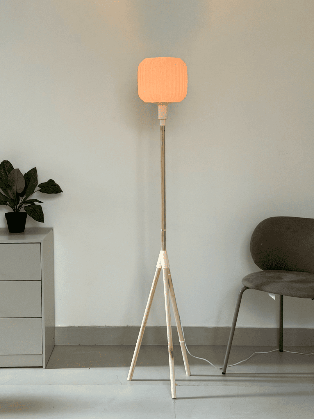 Soren Floor Lamp