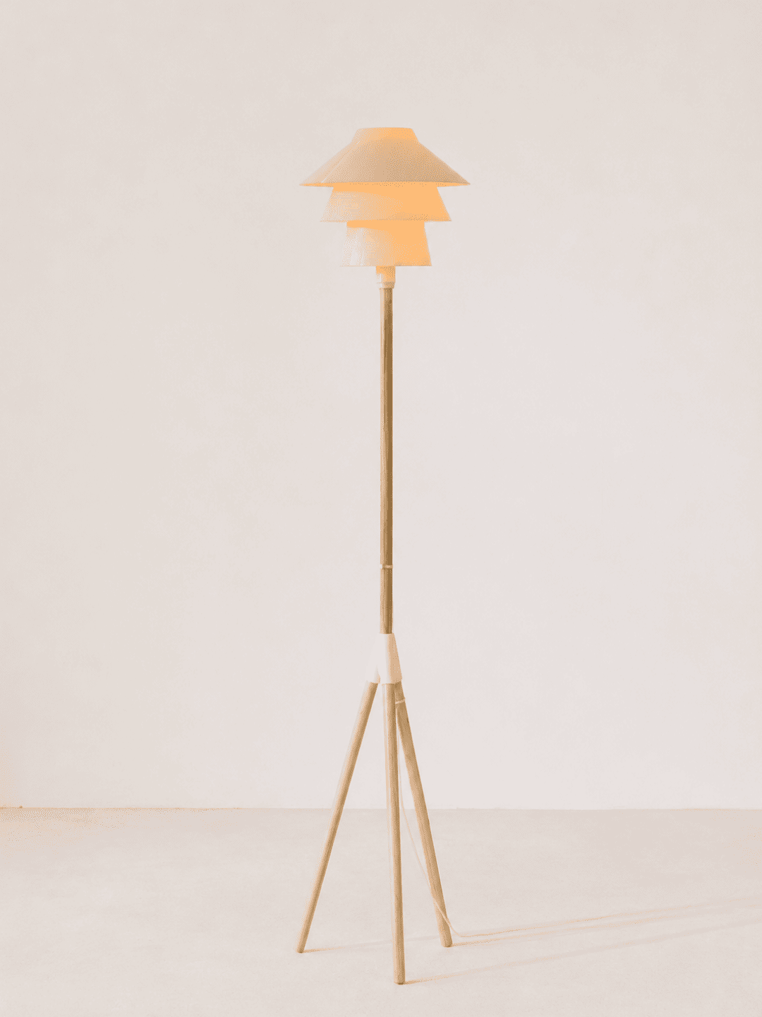 Aalto Floor Lamp