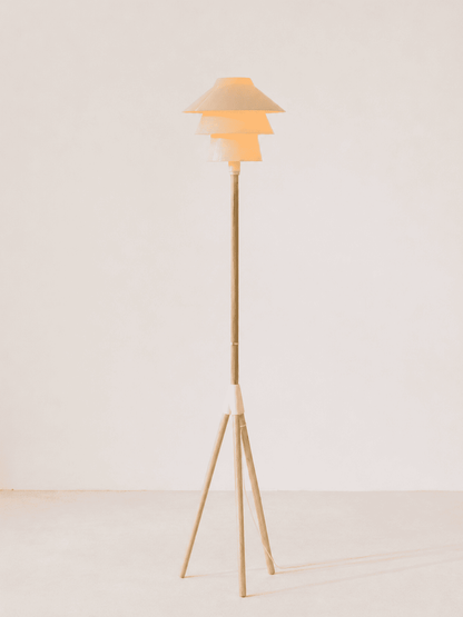 Aalto Floor Lamp
