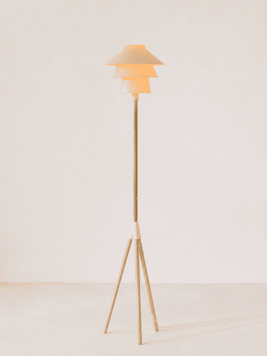 Aalto Floor Lamp