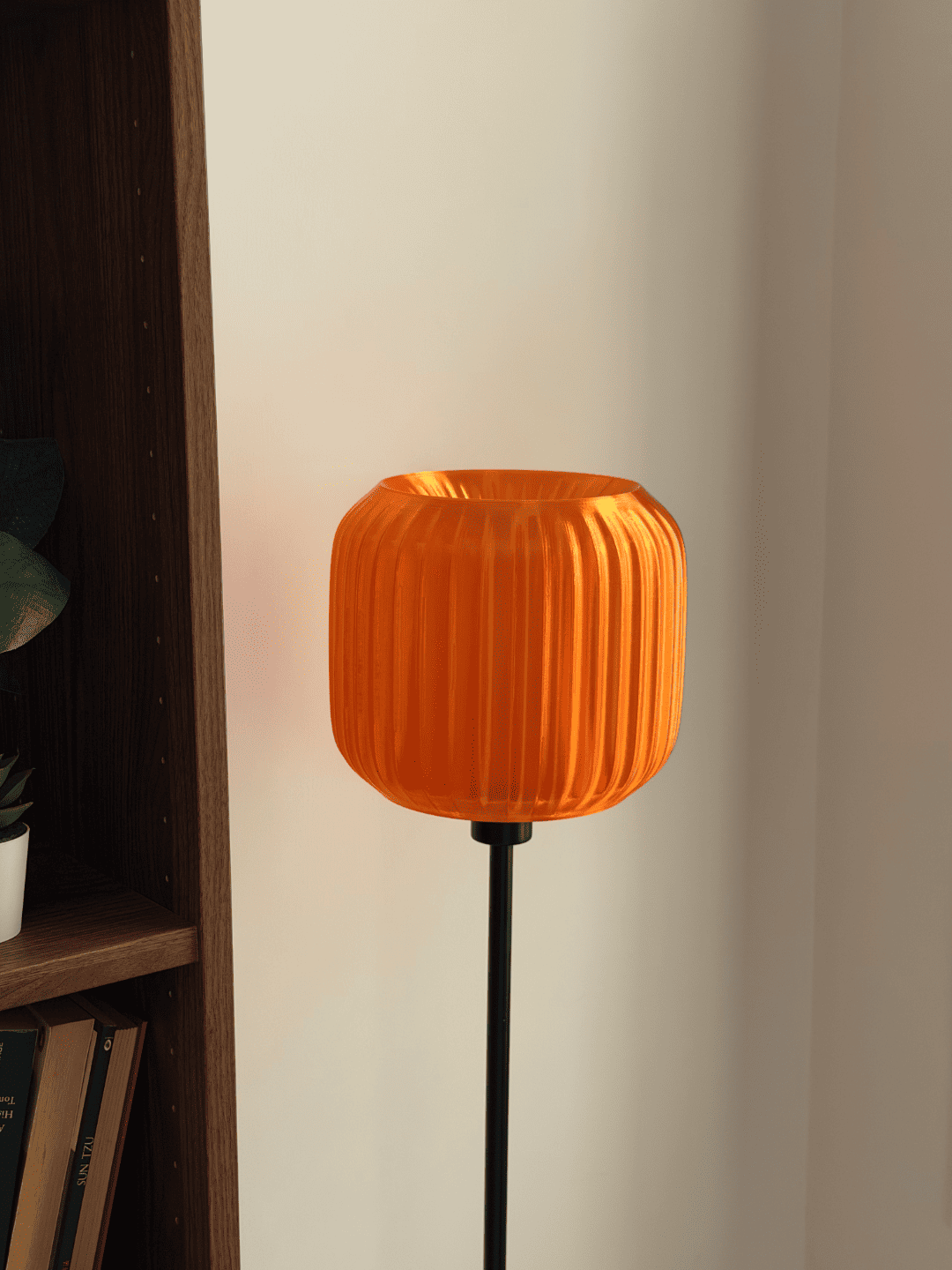 Soren Floor Lamp
