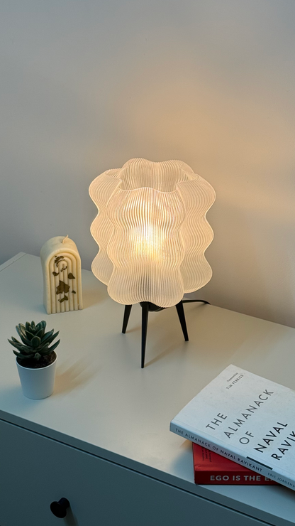 Ripple Lamp
