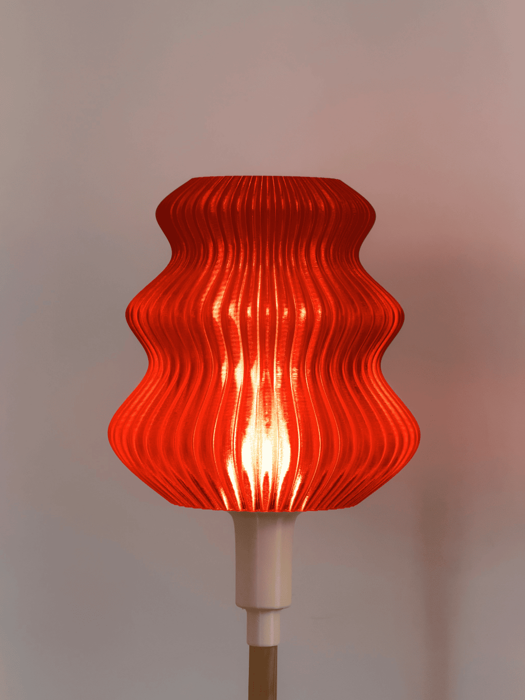 Solis Floor Lamp
