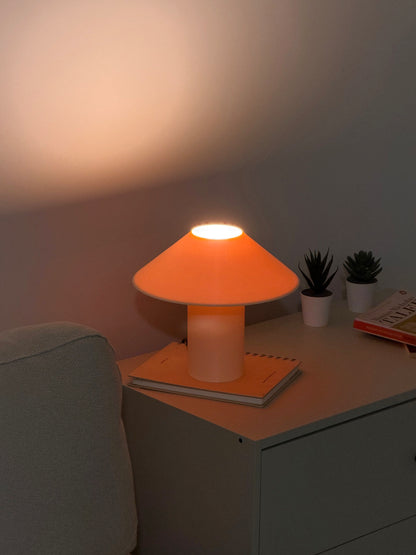 Lisse Lamp