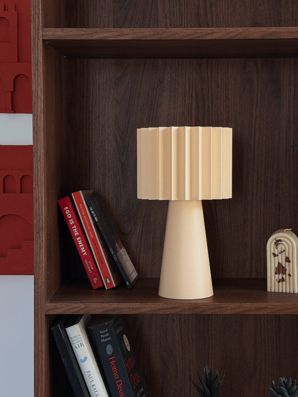 Orika Lamp - 1090