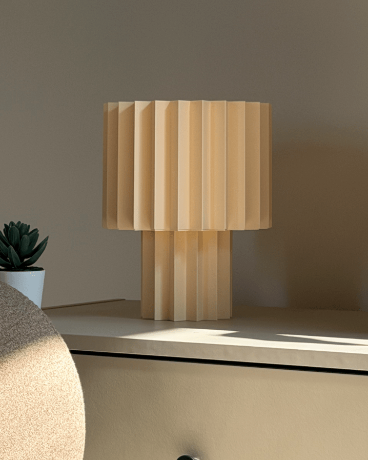 LumiFold Lamp - 1015