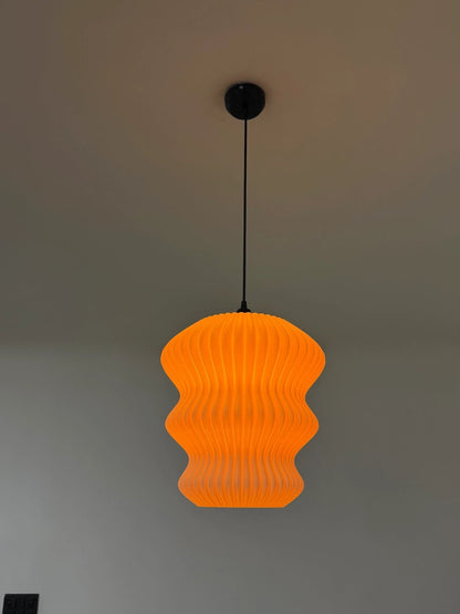 Solis Pendant - 1094
