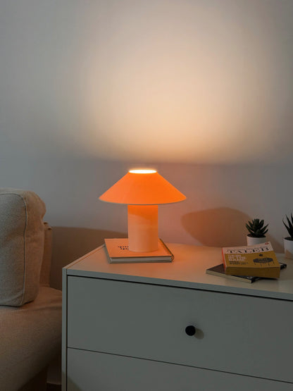 Lisse Lamp