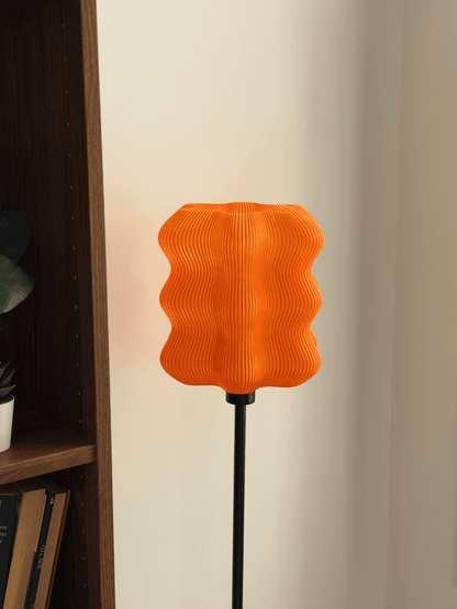 Ripple Floor Lamp