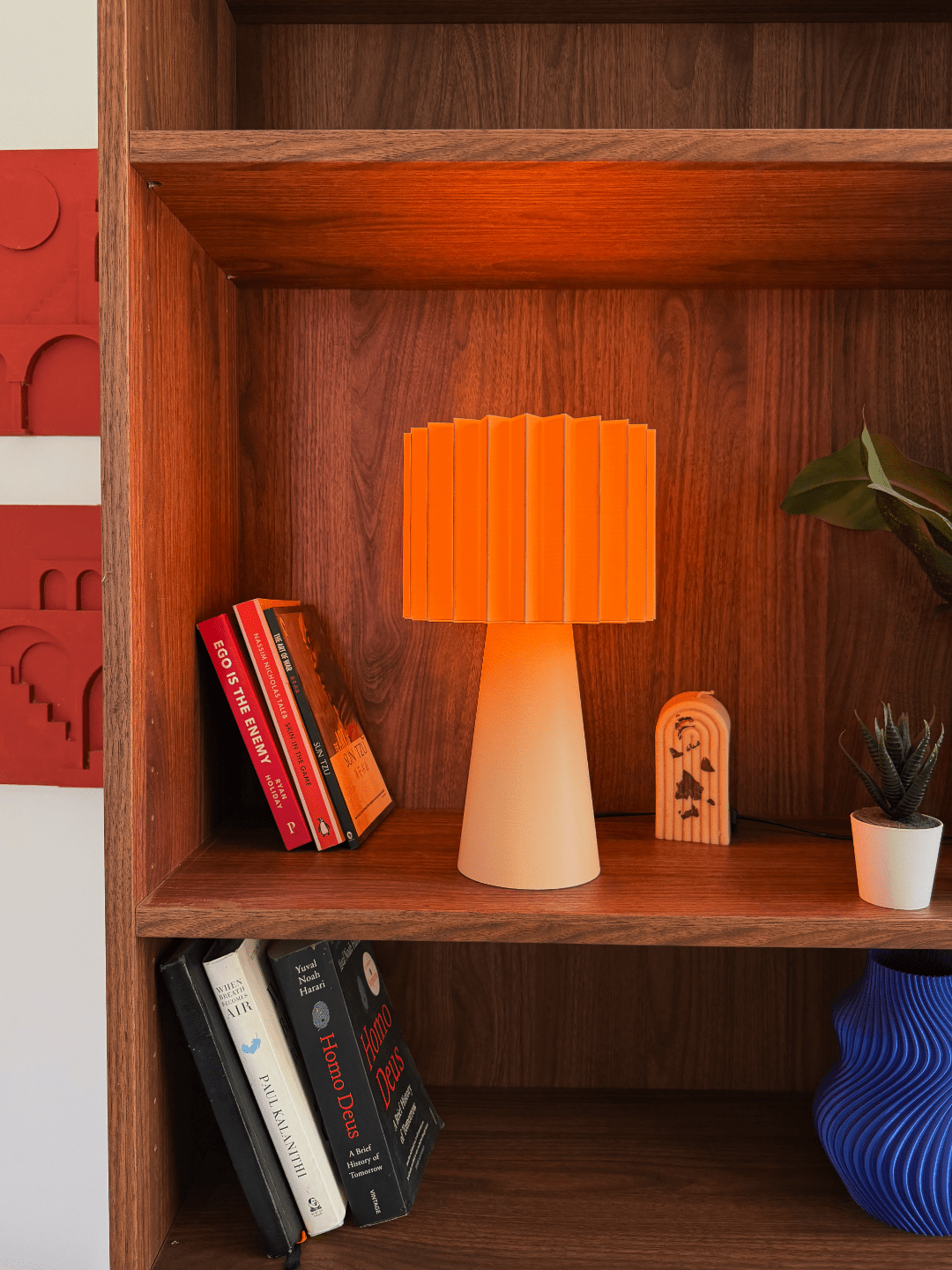 Orika Lamp - 1090