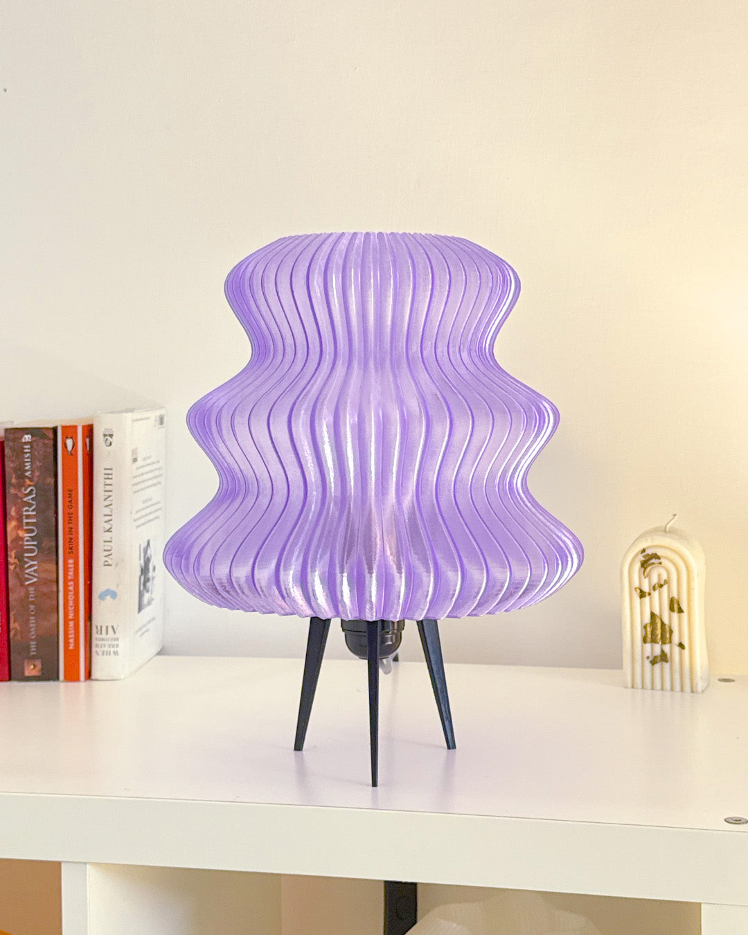 Solis Lamp