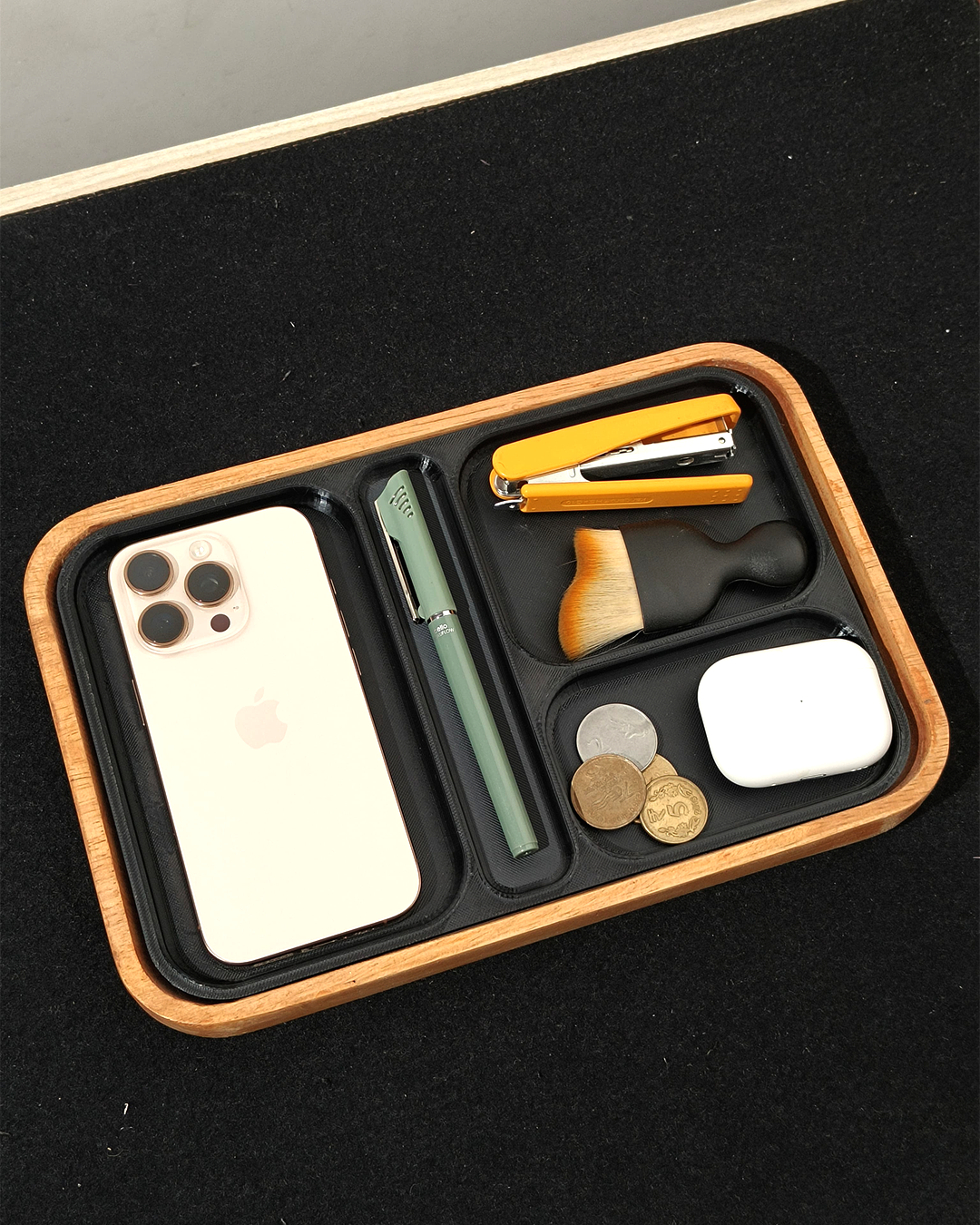 Large Catch-All Tray