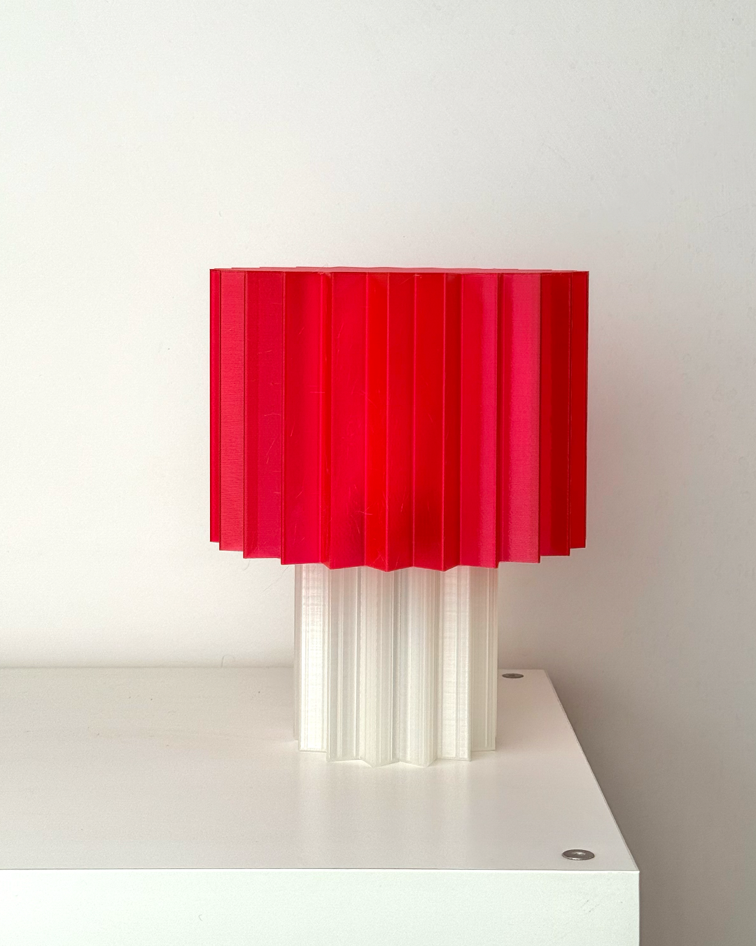 LumiFold Lamp