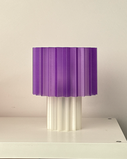 LumiFold Lamp