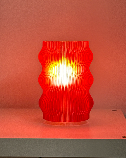 Hikari Lamp