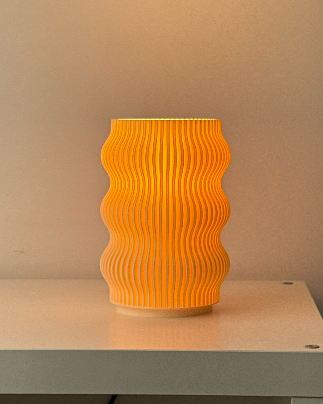 Hikari Lamp