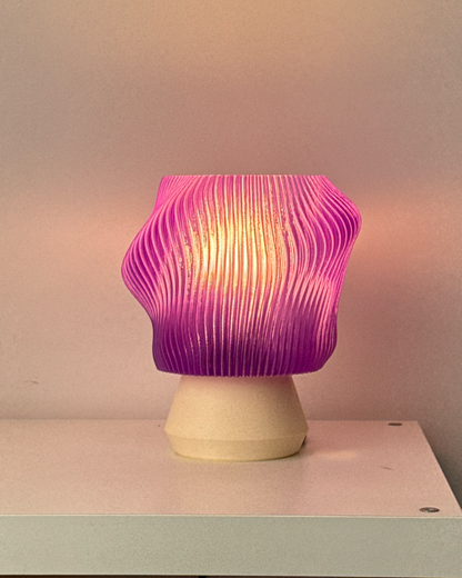 Nami Lamp