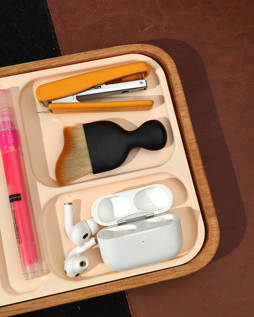 Large Catch-All Tray