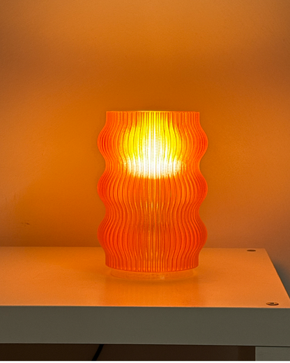 Hikari Lamp