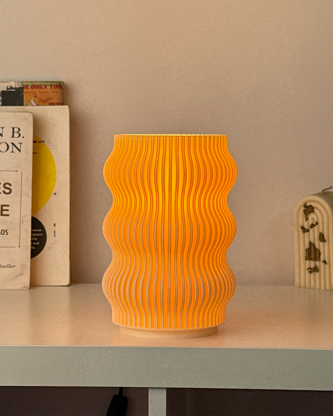Hikari Lamp