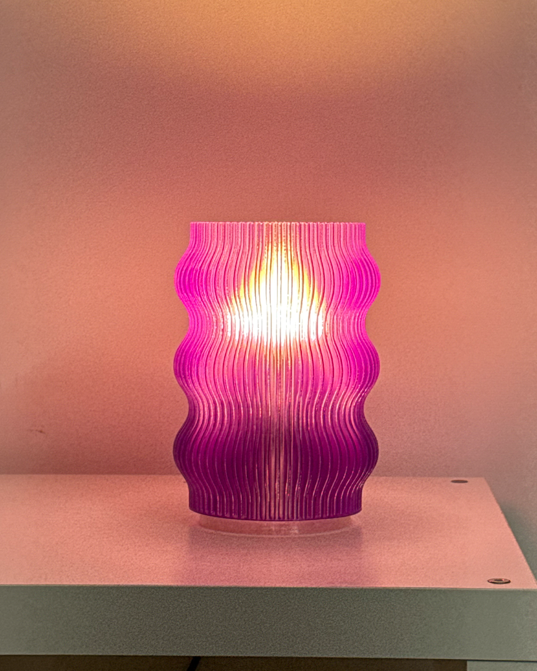 Hikari Lamp