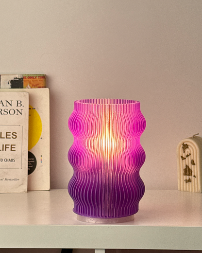 Hikari Lamp