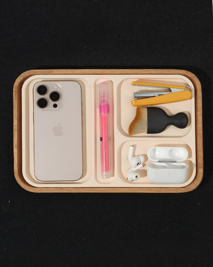 Large Catch-All Tray