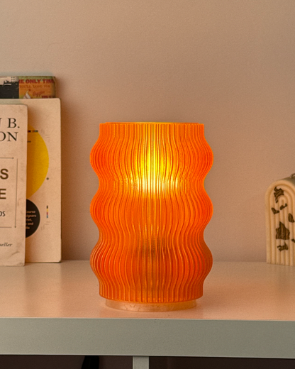 Hikari Lamp