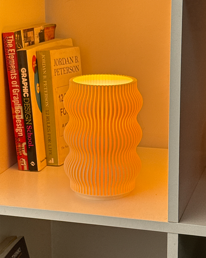 Hikari Lamp
