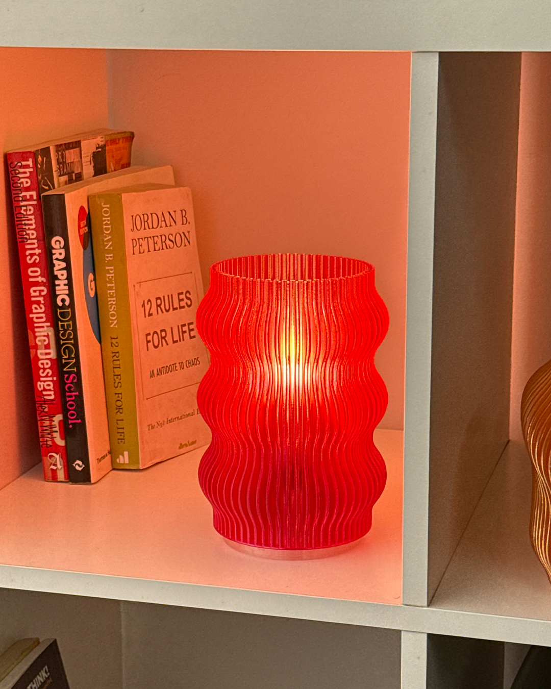 Hikari Lamp